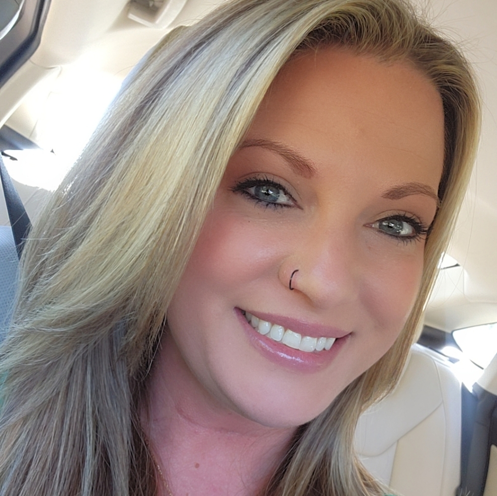 Meet your Posher, Samantha